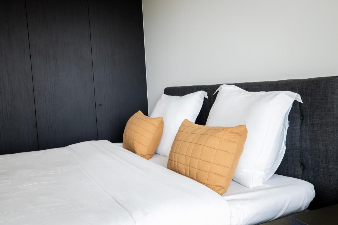 Luxurious Design Appartement, 2 Bedroom 4 Person Cadzand Buitenkant foto