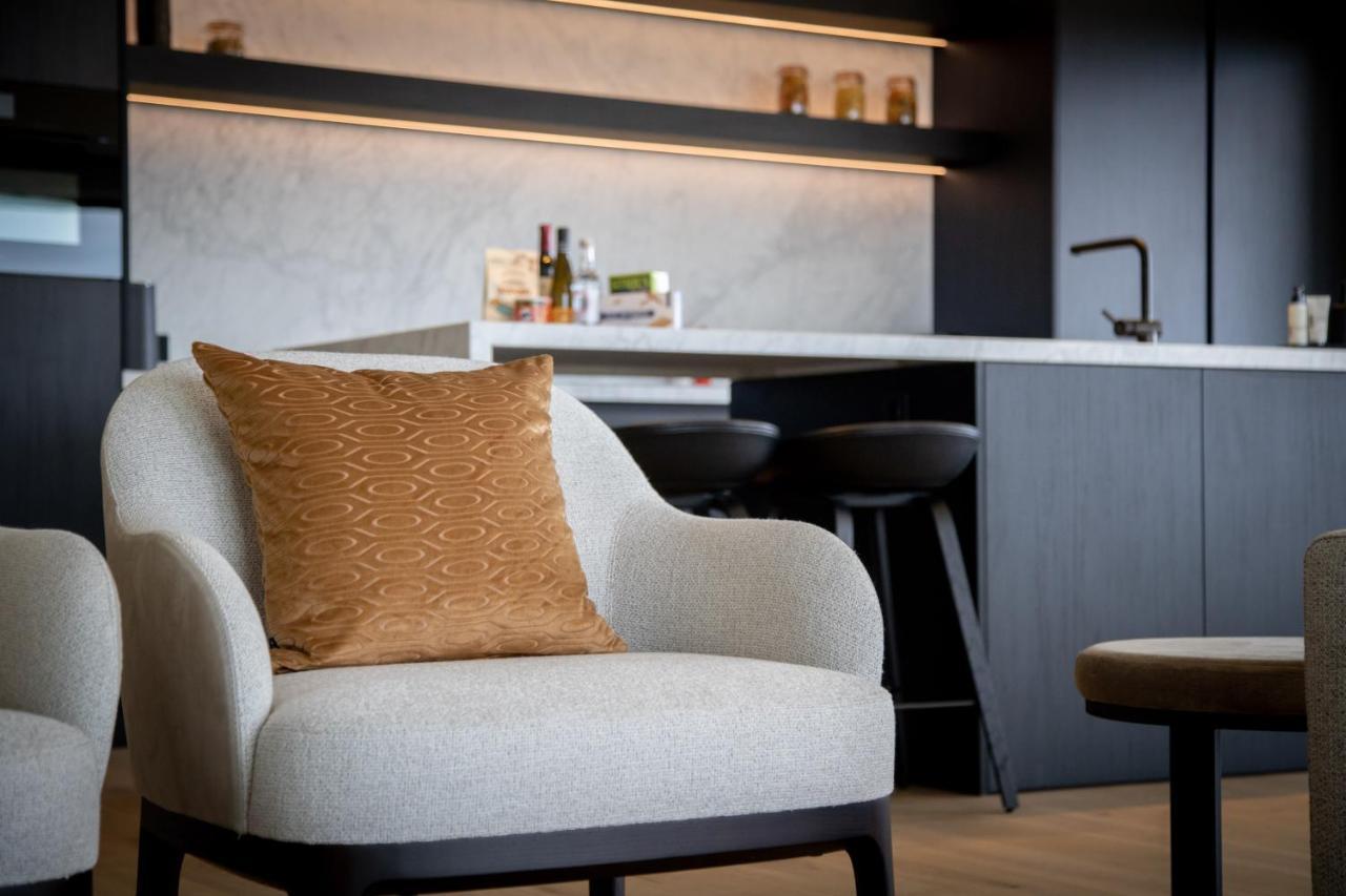 Luxurious Design Appartement, 2 Bedroom 4 Person Cadzand Buitenkant foto