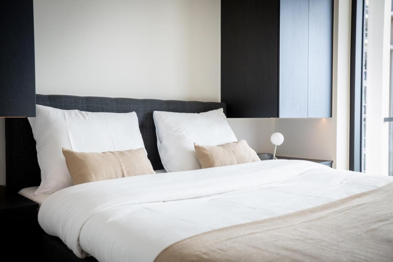 Luxurious Design Appartement, 2 Bedroom 4 Person Cadzand Buitenkant foto