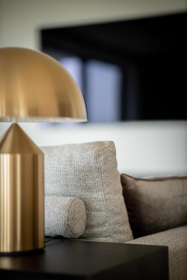 Luxurious Design Appartement, 2 Bedroom 4 Person Cadzand Buitenkant foto